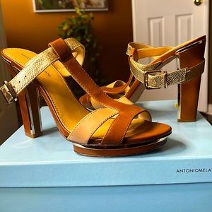 Antonio Melani ADINA211